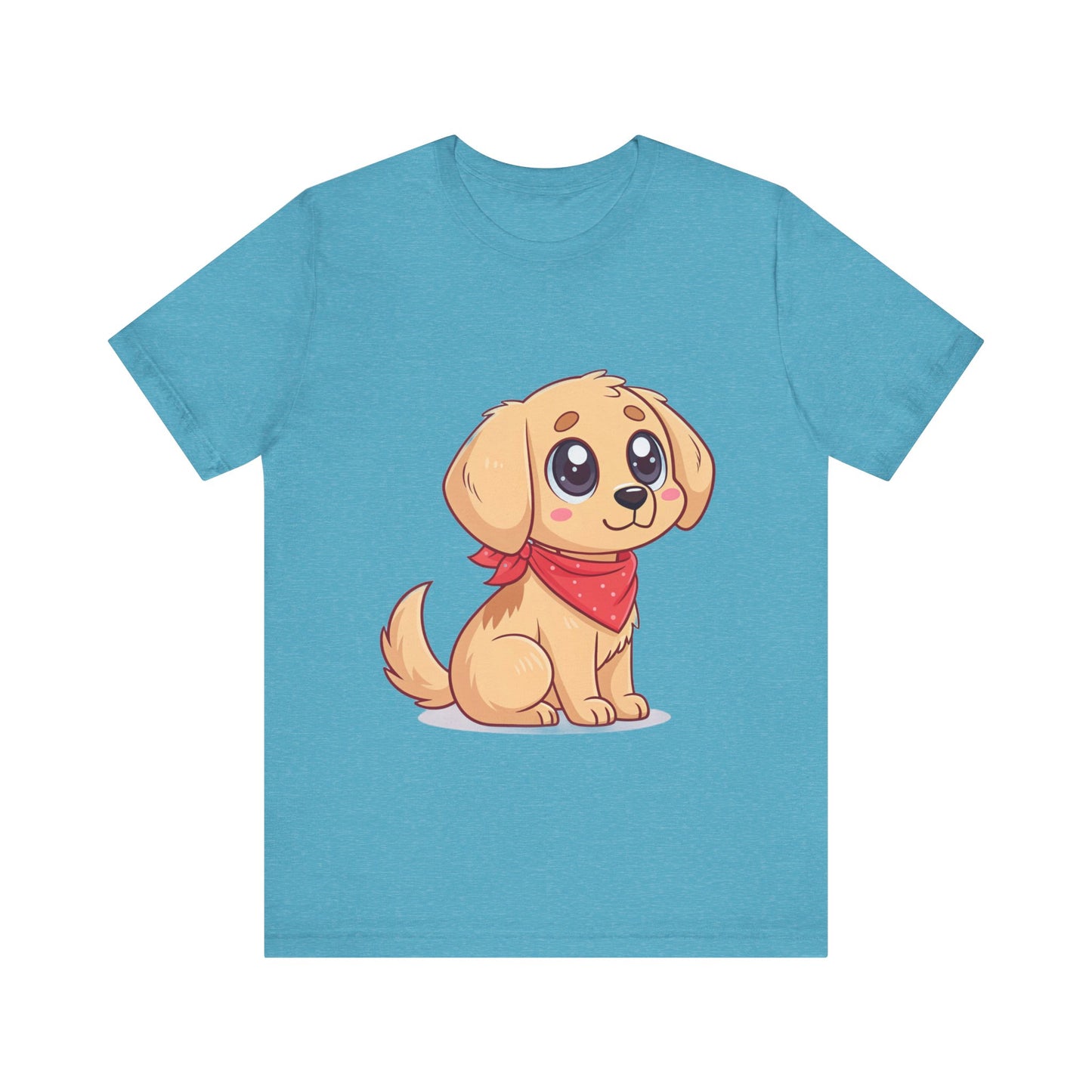 Retriever Cutie T-Shirt
