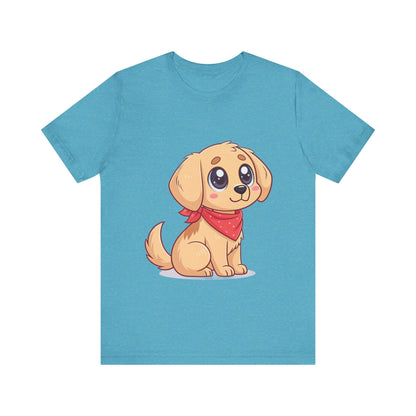 Retriever Cutie T-Shirt