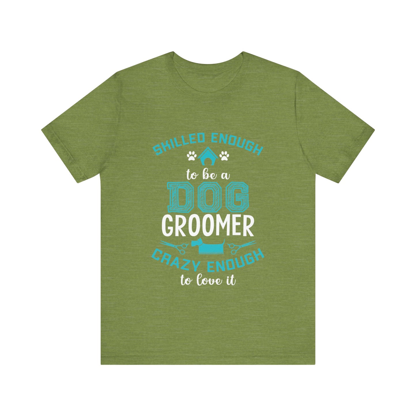 Dog Groomer T-Shirt