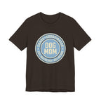 Dog Mom Chaos T-Shirt