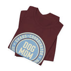 Dog Mom Chaos T-Shirt