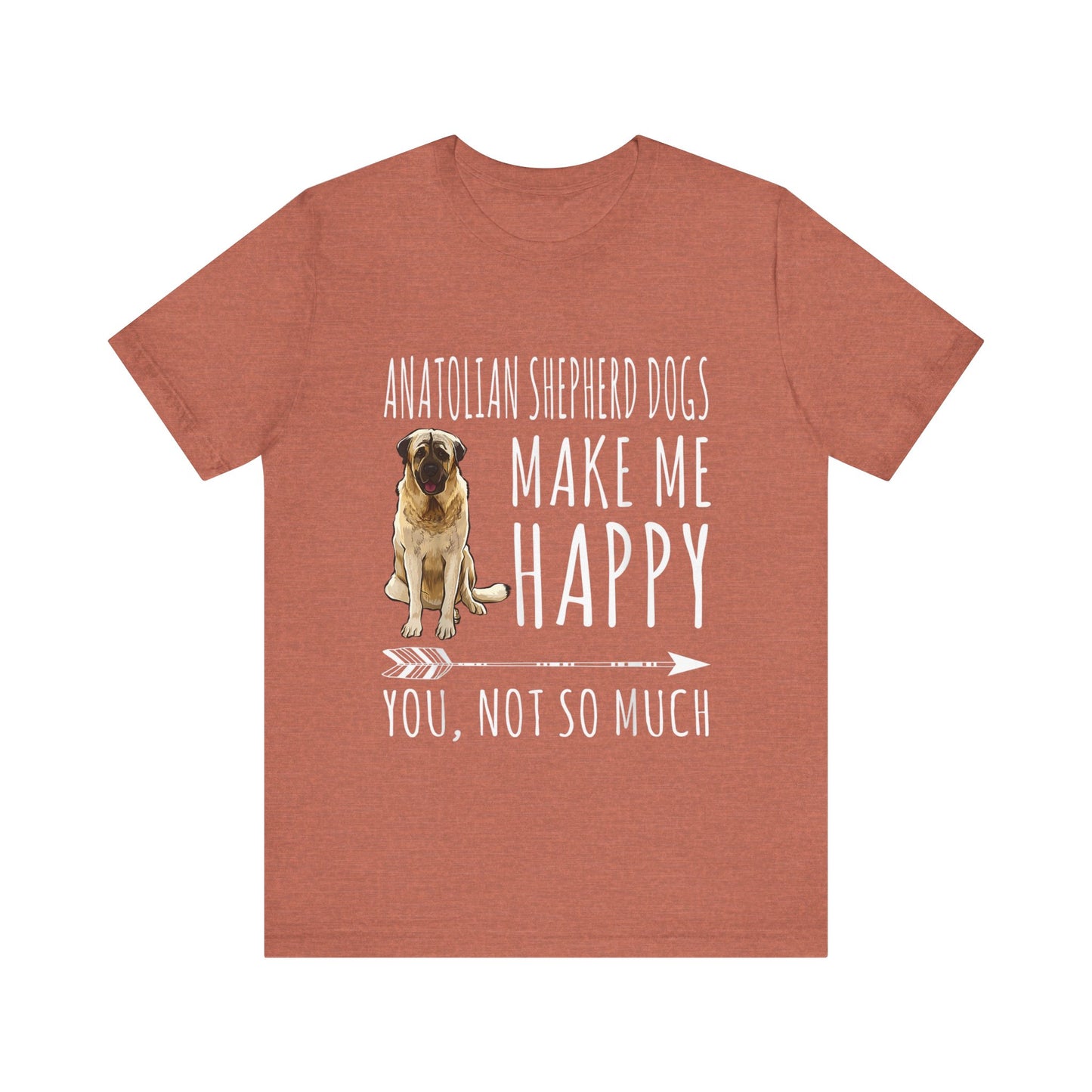 Anatolian Shepherd T-Shirt