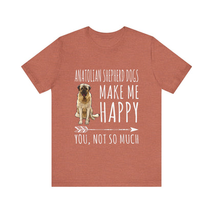 Anatolian Shepherd T-Shirt