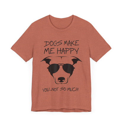 You Not So Much T-Shirt