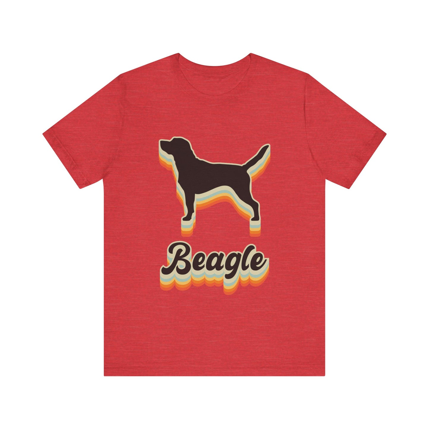 Beagle T-Shirt