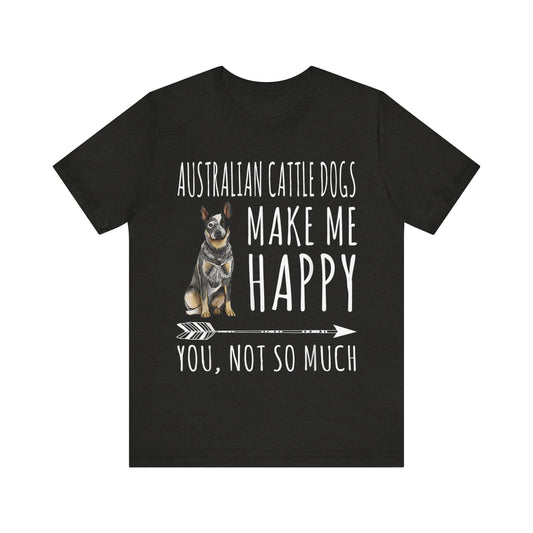 Australian Cattle Dog T-Shirt