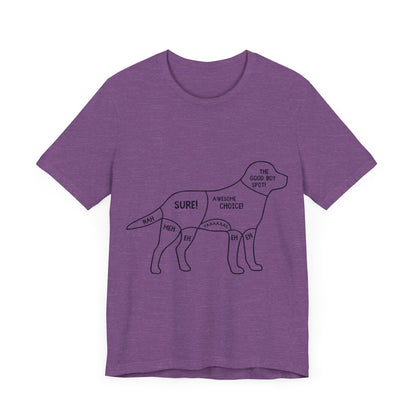 Good Boy Spot T-Shirt