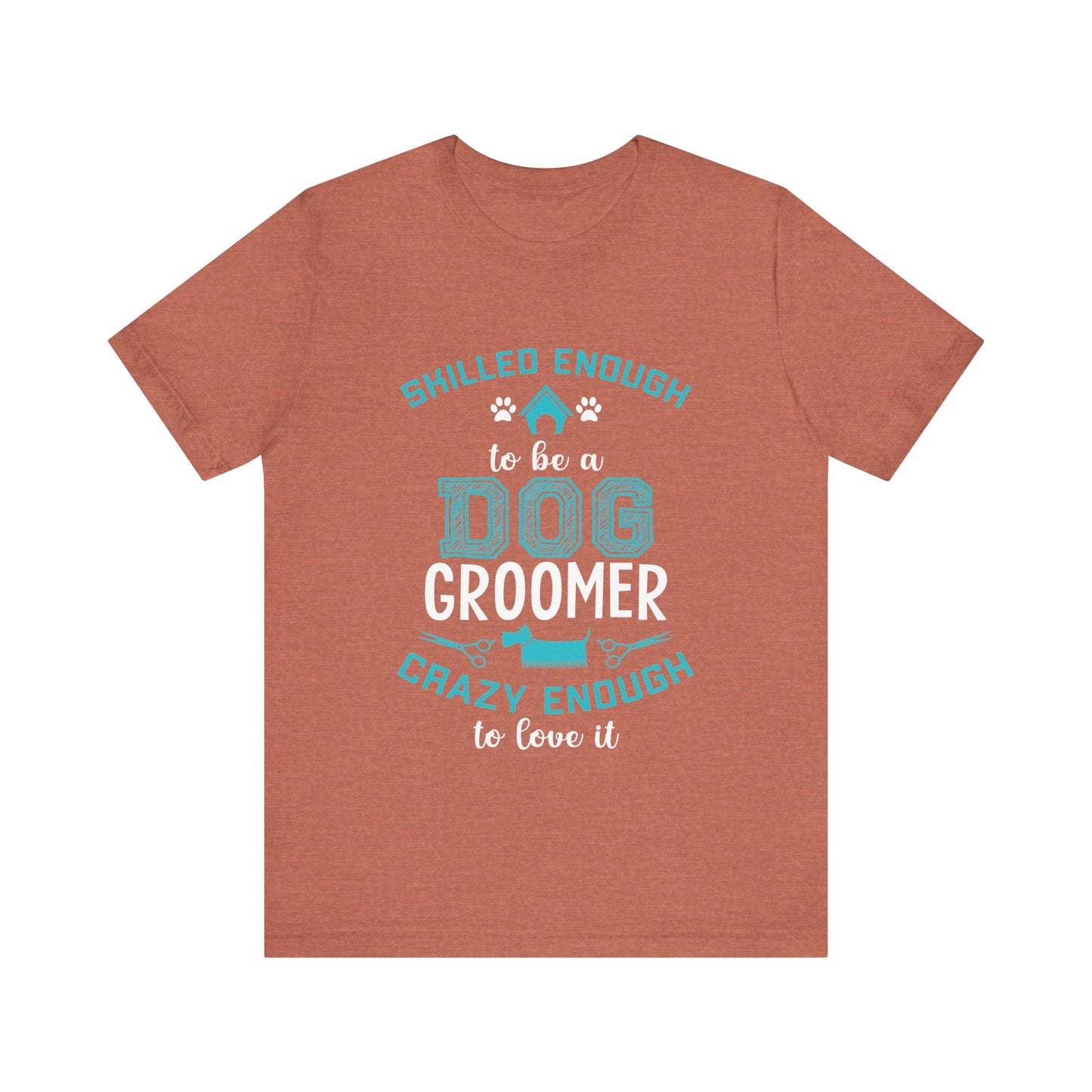 Dog Groomer T-Shirt
