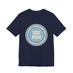 Dog Mom Chaos T-Shirt