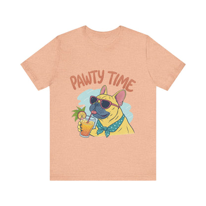 Pawty Time T-Shirt