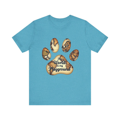 Wanderlust T-Shirt