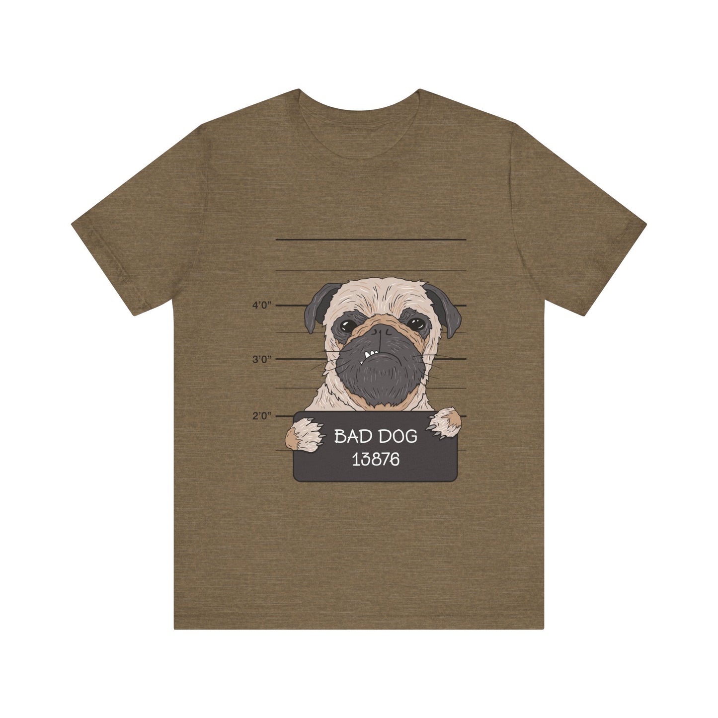 Bad Dog T-Shirt