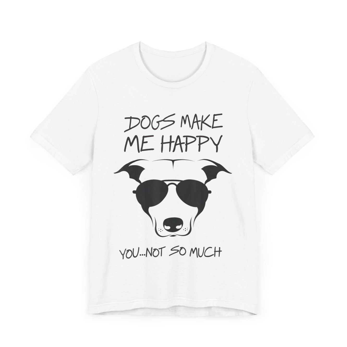 You Not So Much T-Shirt