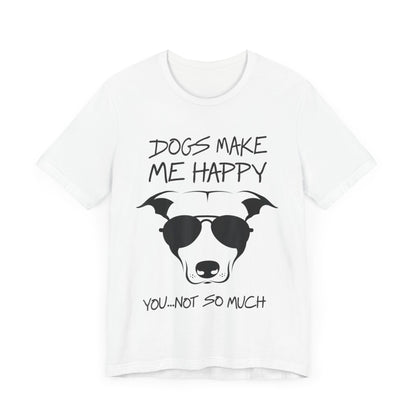 You Not So Much T-Shirt
