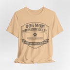 Dog Mom Hibernation T-Shirt