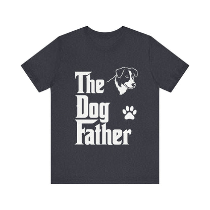 The Dog Father T-Shirt