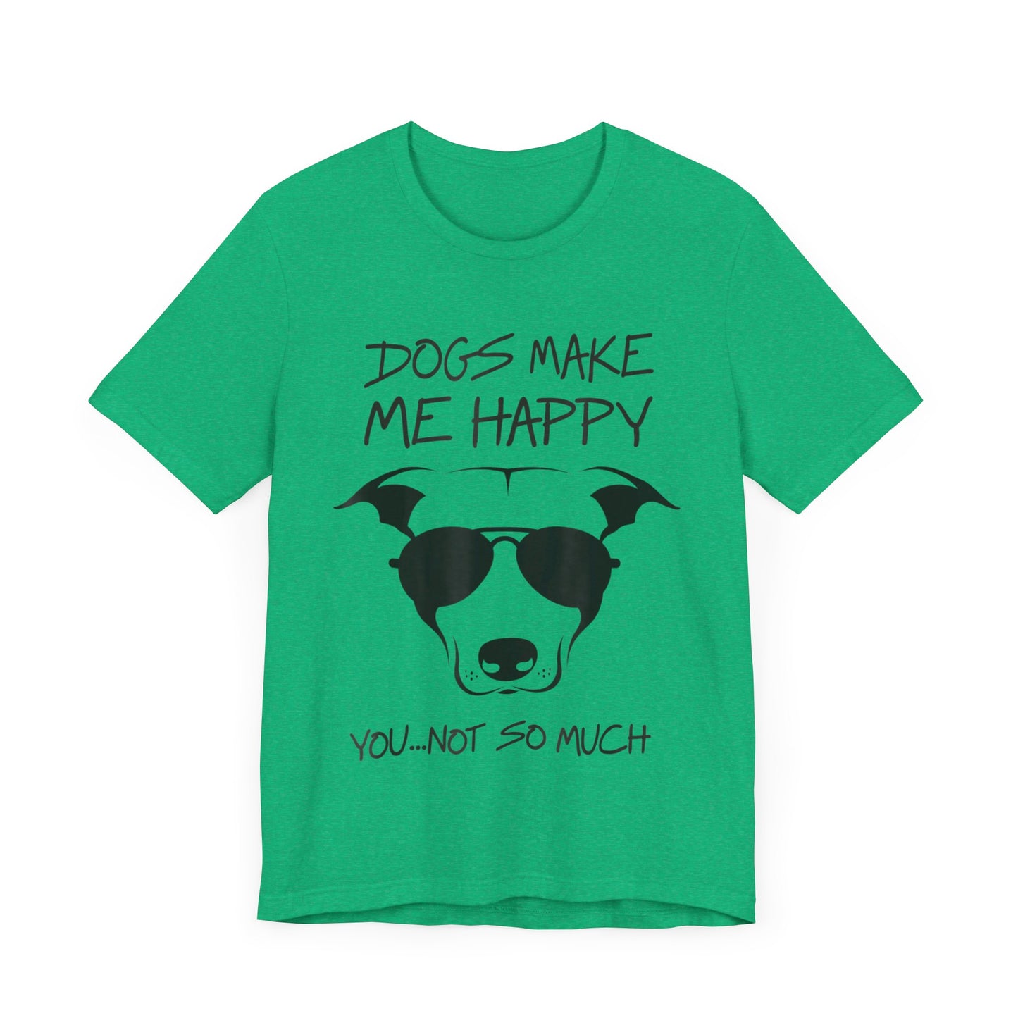 You Not So Much T-Shirt