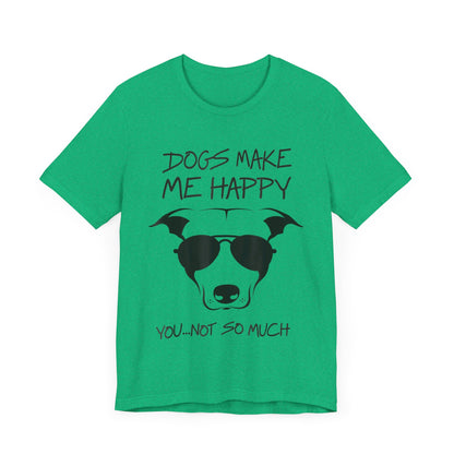 You Not So Much T-Shirt