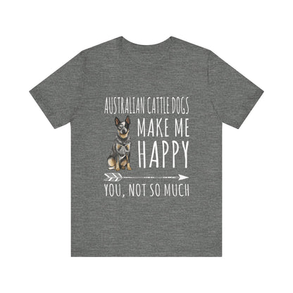 Australian Cattle Dog T-Shirt
