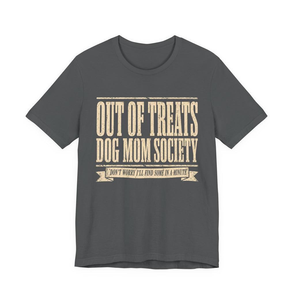 Out Of Treats T-Shirt