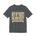 Out Of Treats T-Shirt