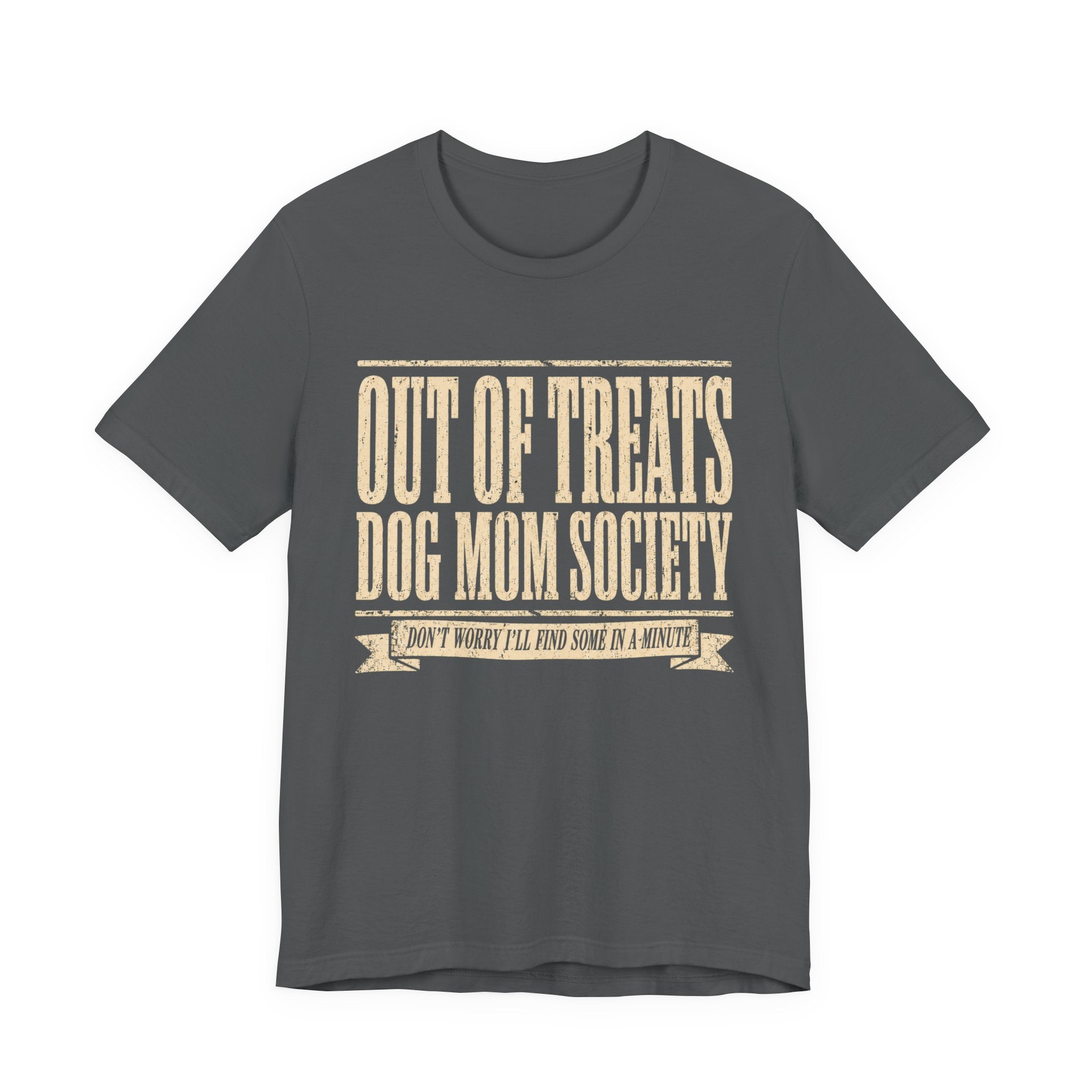 Out Of Treats T-Shirt