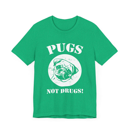 Pug Love T-Shirt
