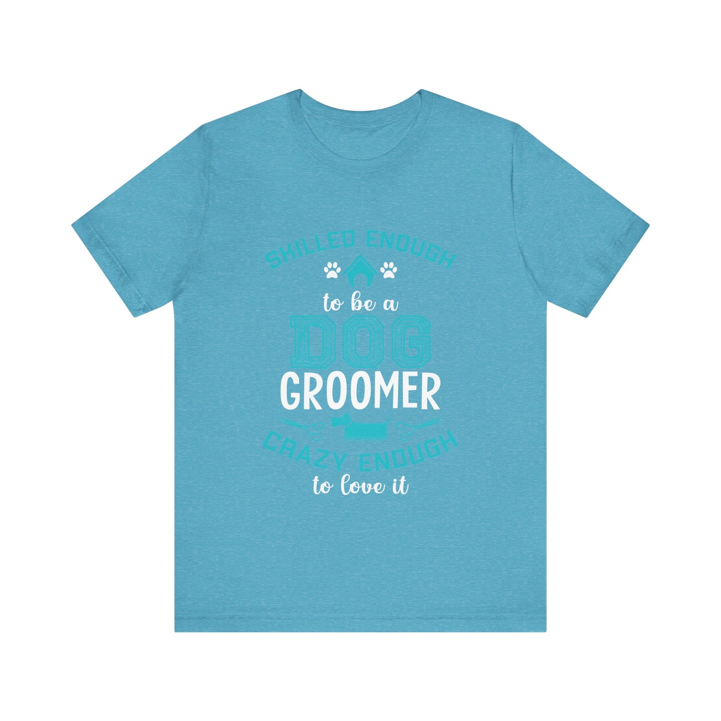 Dog Groomer T-Shirt
