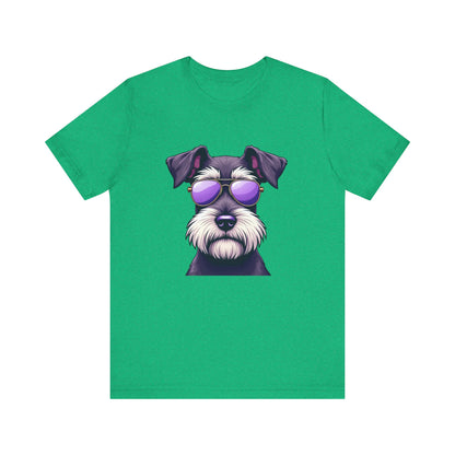 Chill Schnauzer T-Shirt