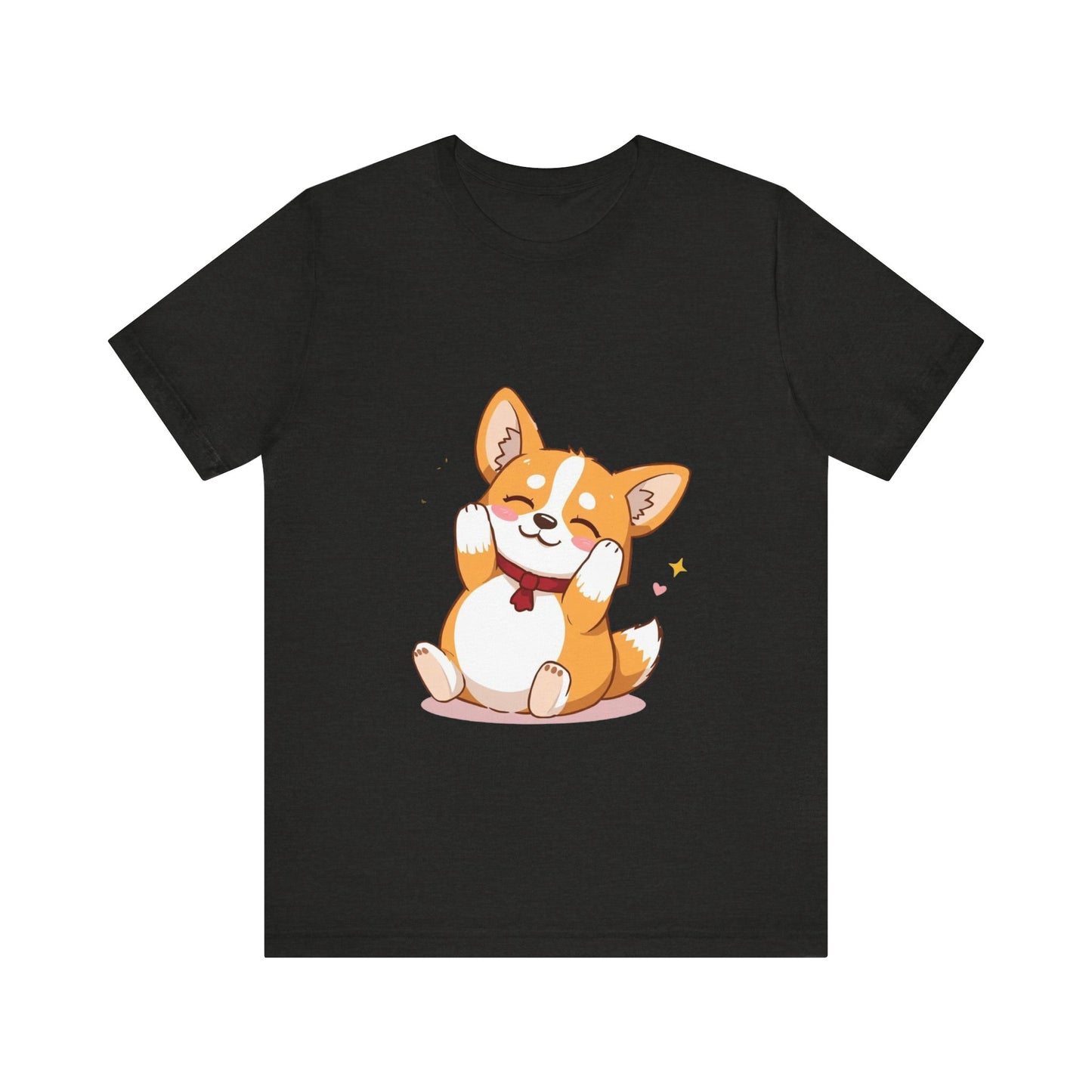 Corgi Cutie T-Shirt