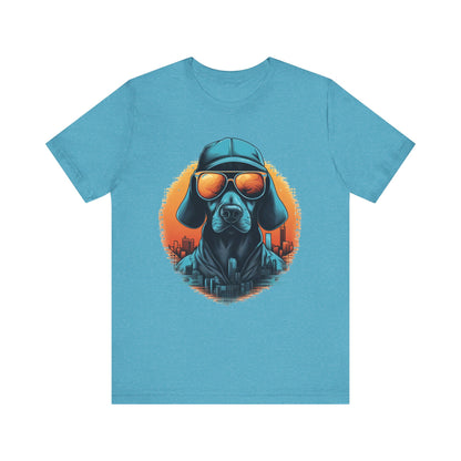 Detective Hound T-Shirt