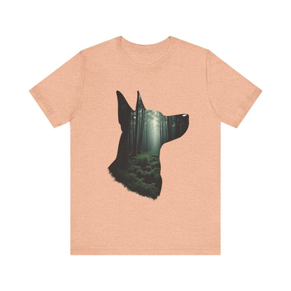 Forest Hound T-Shirt