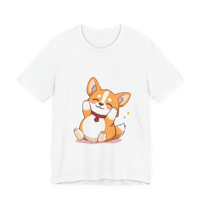 Corgi Cutie T-Shirt