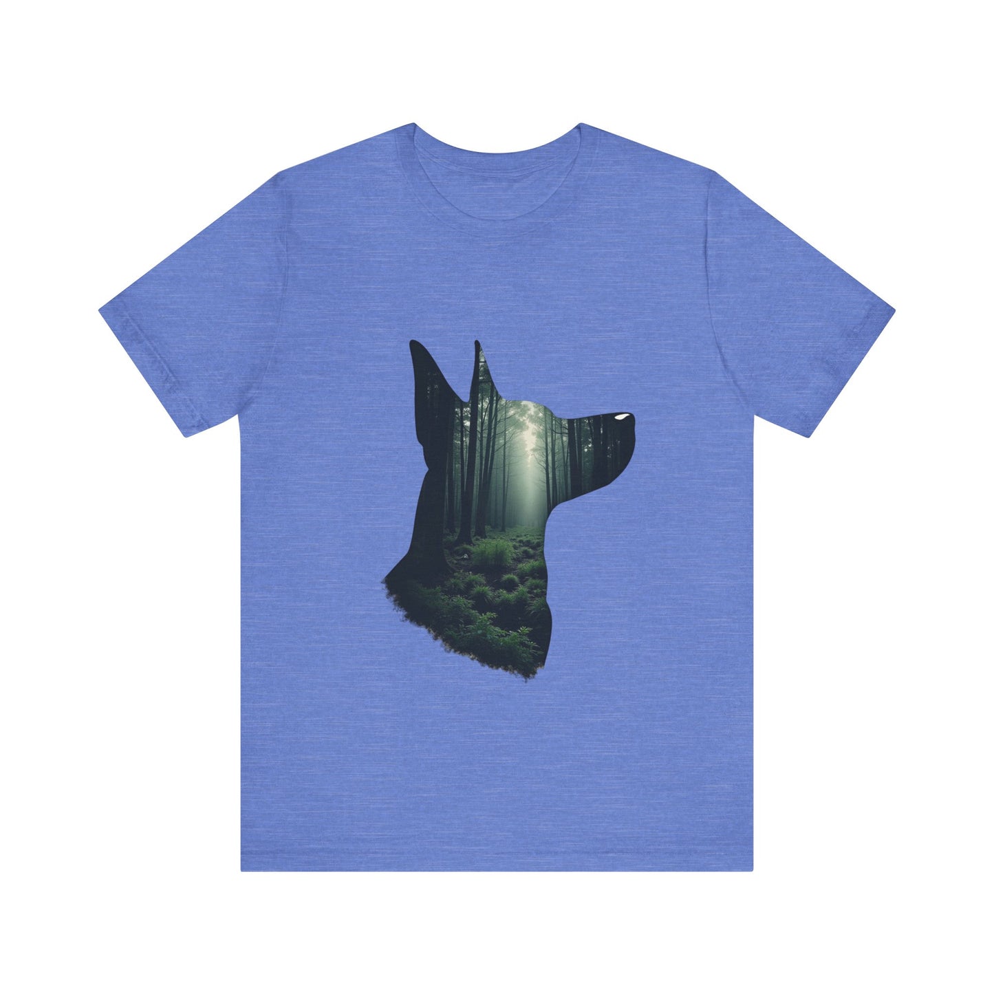 Forest Hound T-Shirt