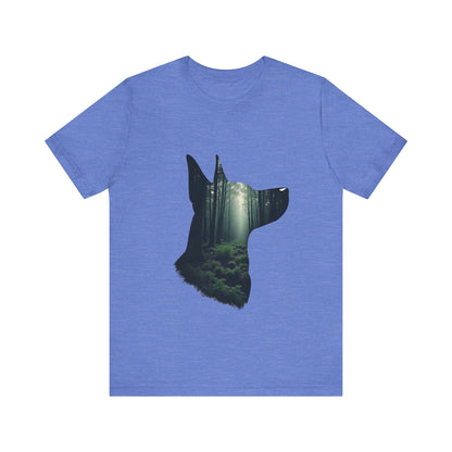 Forest Hound T-Shirt