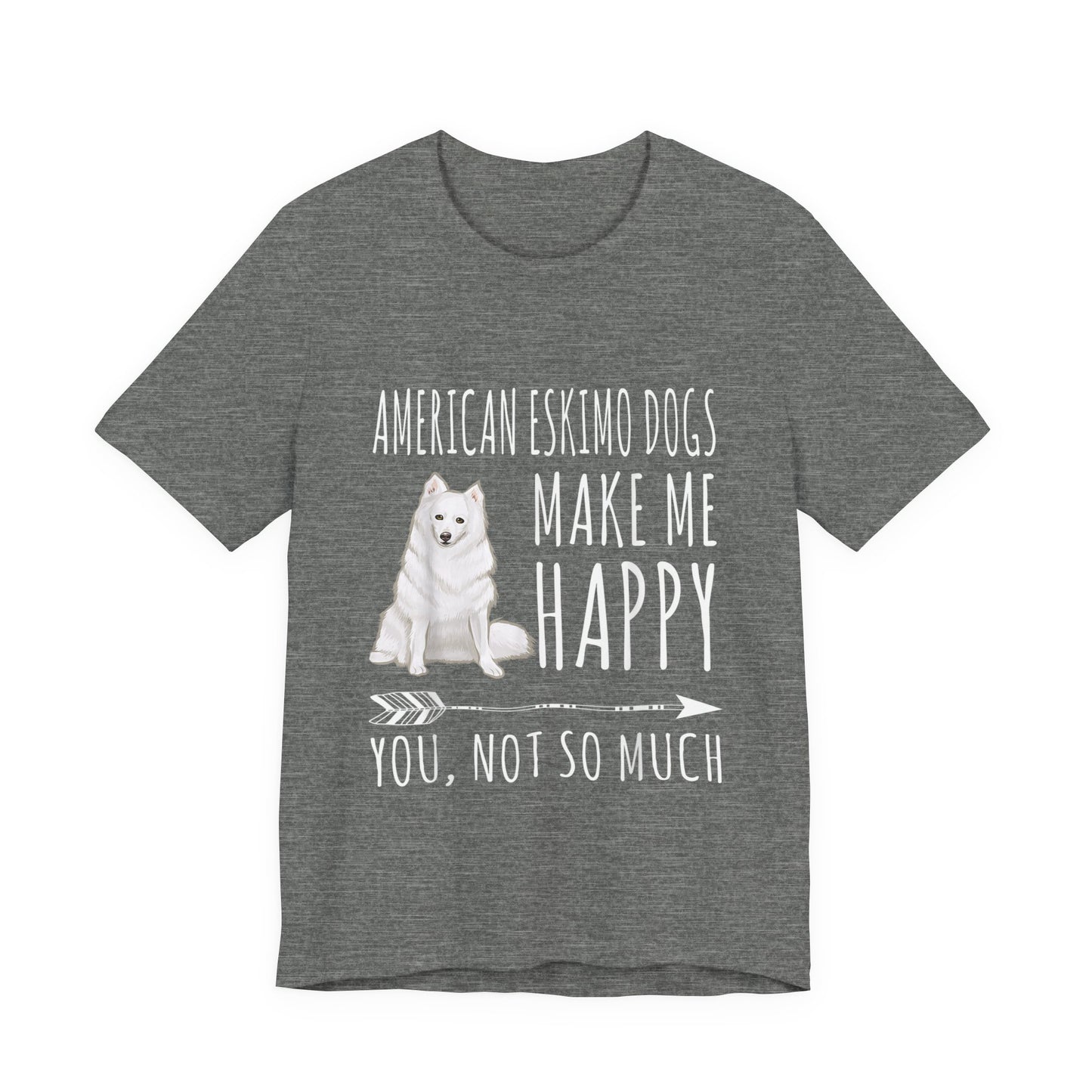 American Eskimo T-Shirt