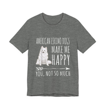 American Eskimo T-Shirt