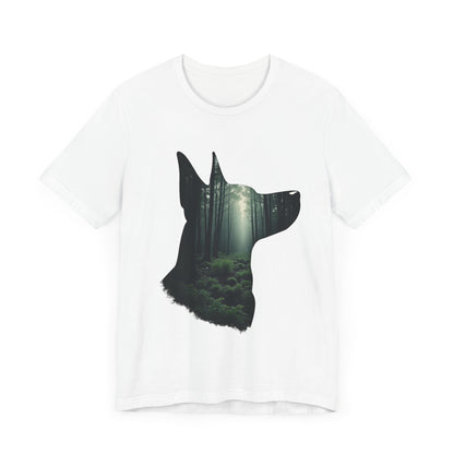 Forest Hound T-Shirt