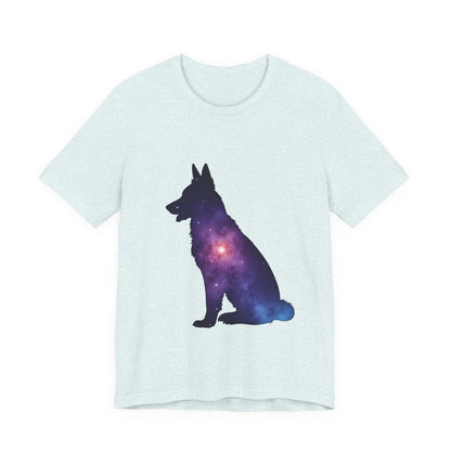 Galactic Shepherd T-Shirt