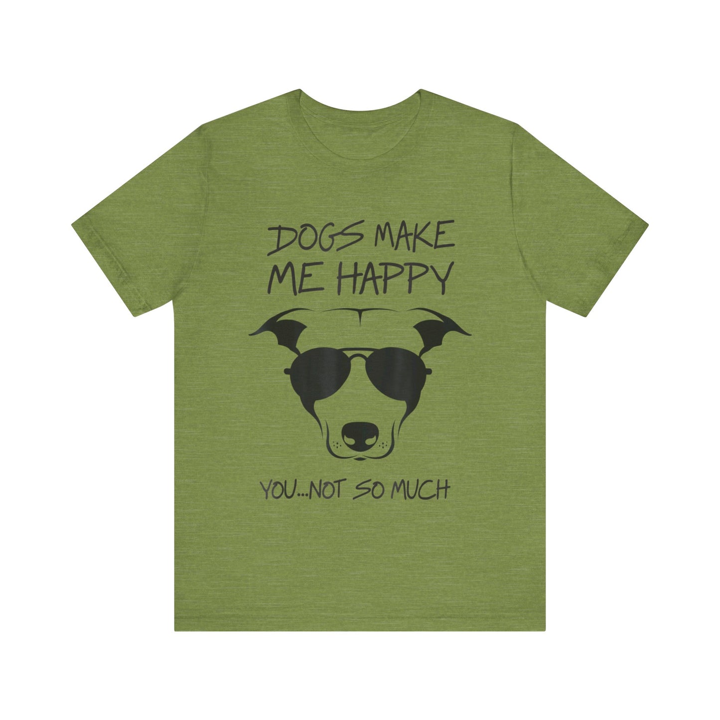 You Not So Much T-Shirt