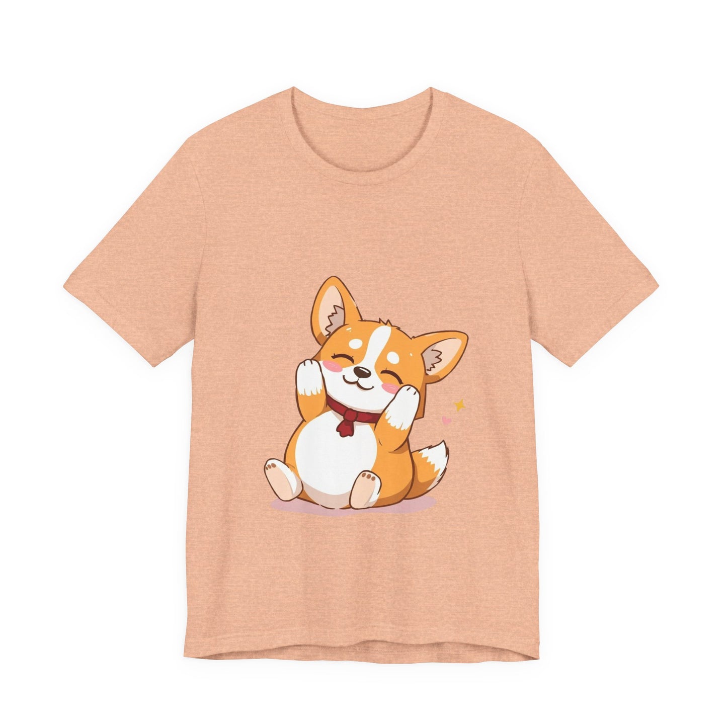 Corgi Cutie T-Shirt