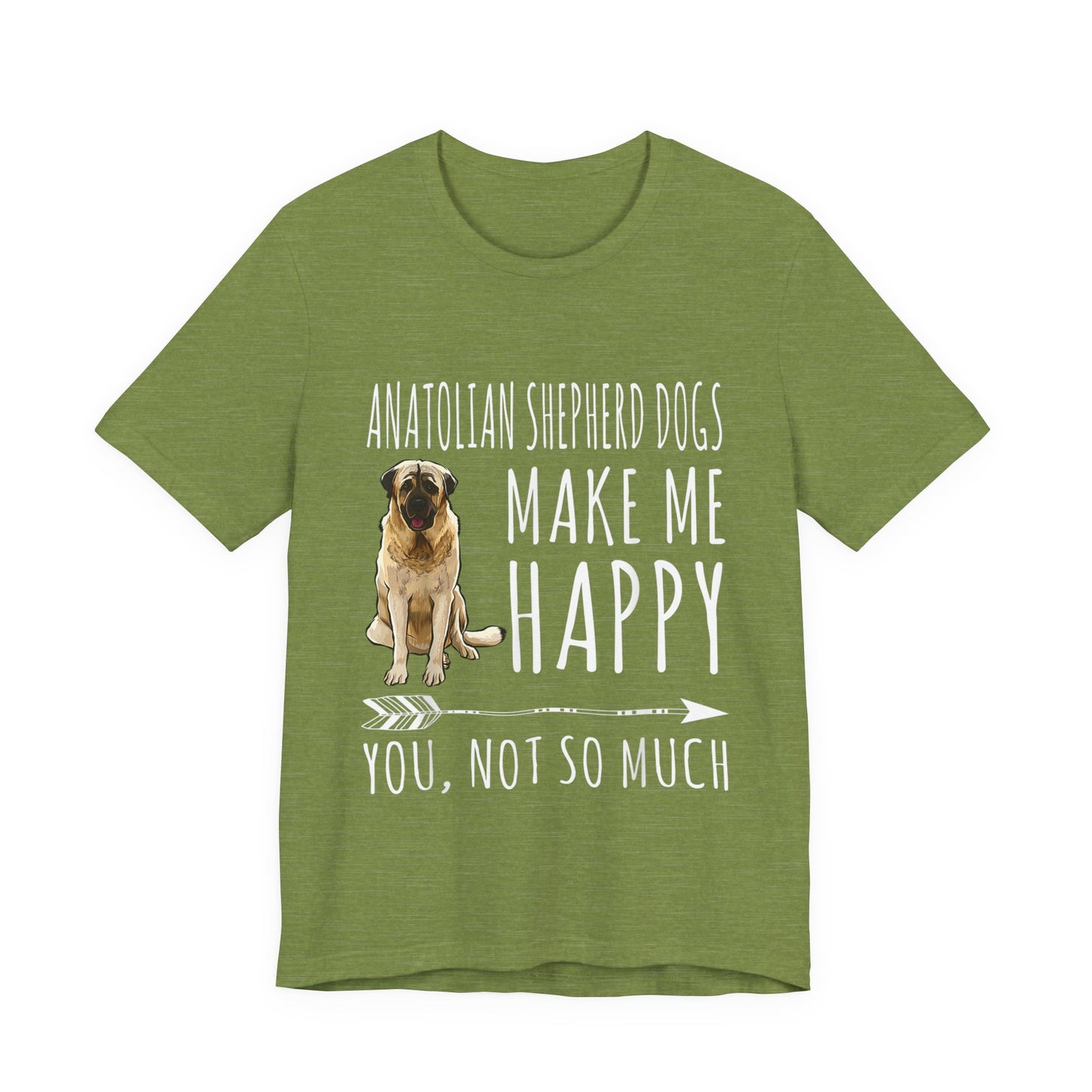 Anatolian Shepherd T-Shirt