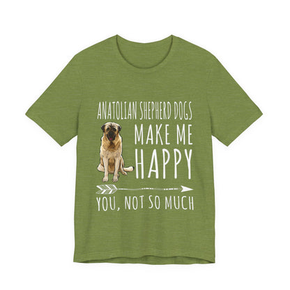 Anatolian Shepherd T-Shirt
