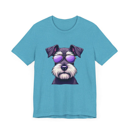 Chill Schnauzer T-Shirt