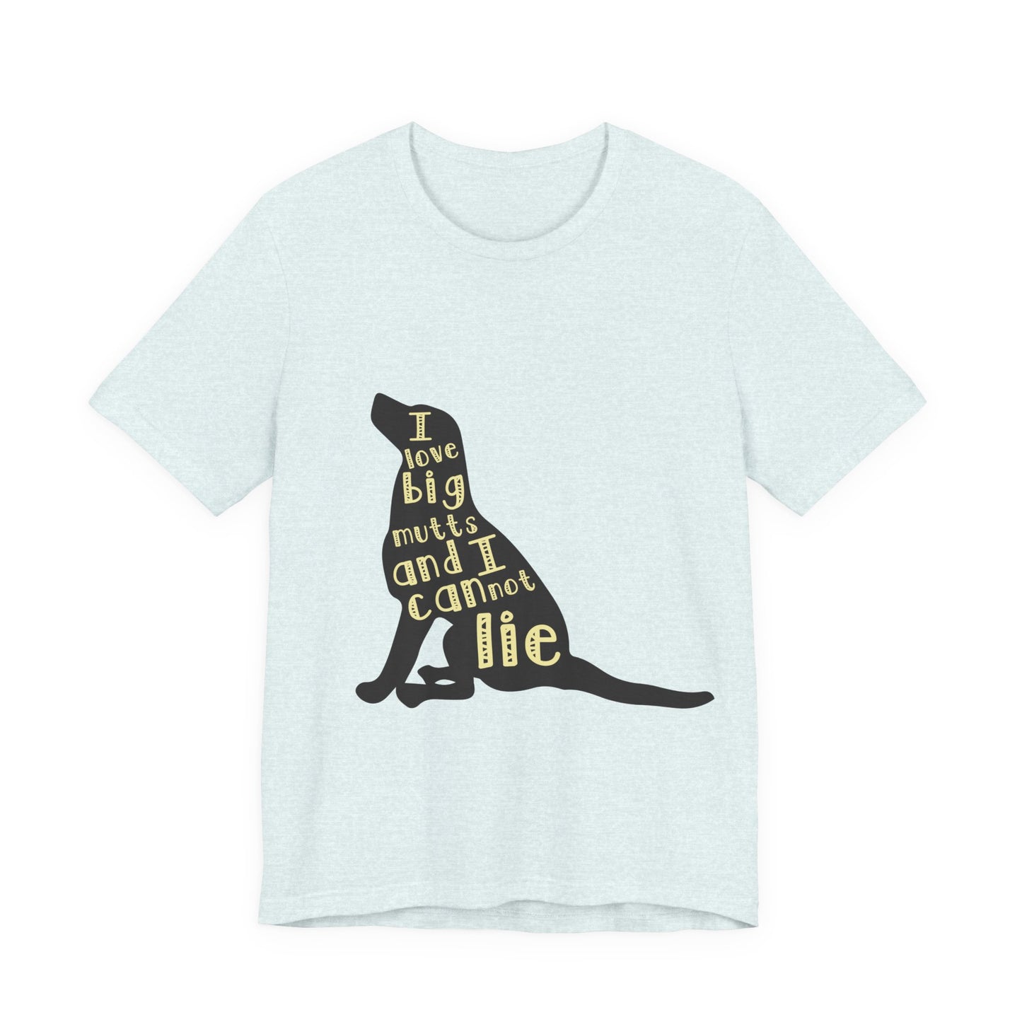 Big Mutts T-Shirt