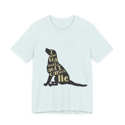 Big Mutts T-Shirt