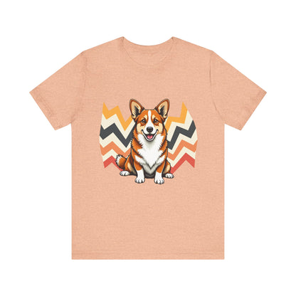 Corgi T-Shirt