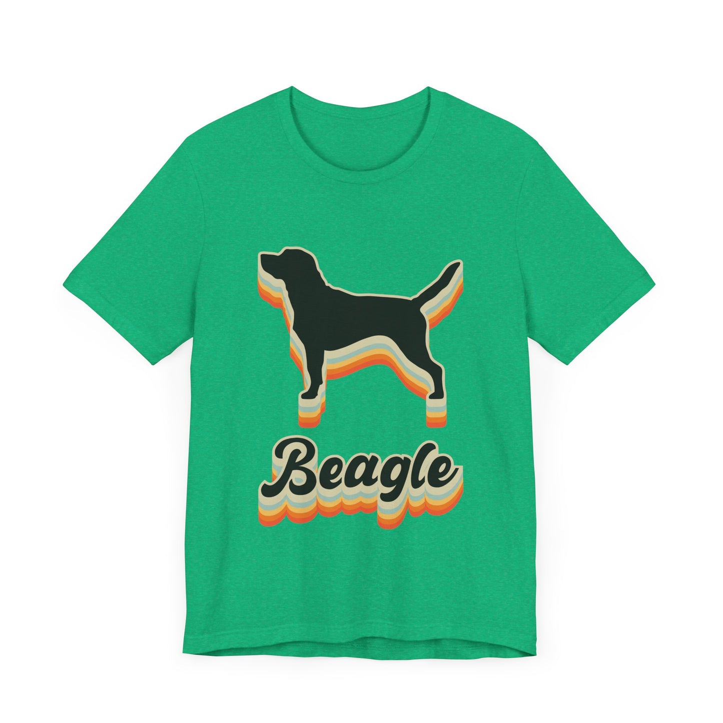 Beagle T-Shirt