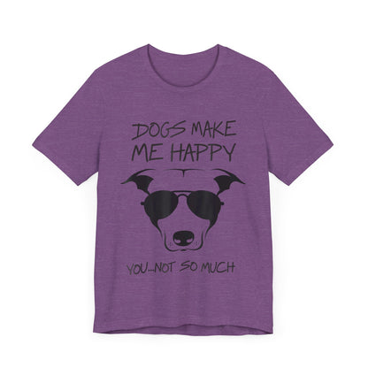 You Not So Much T-Shirt