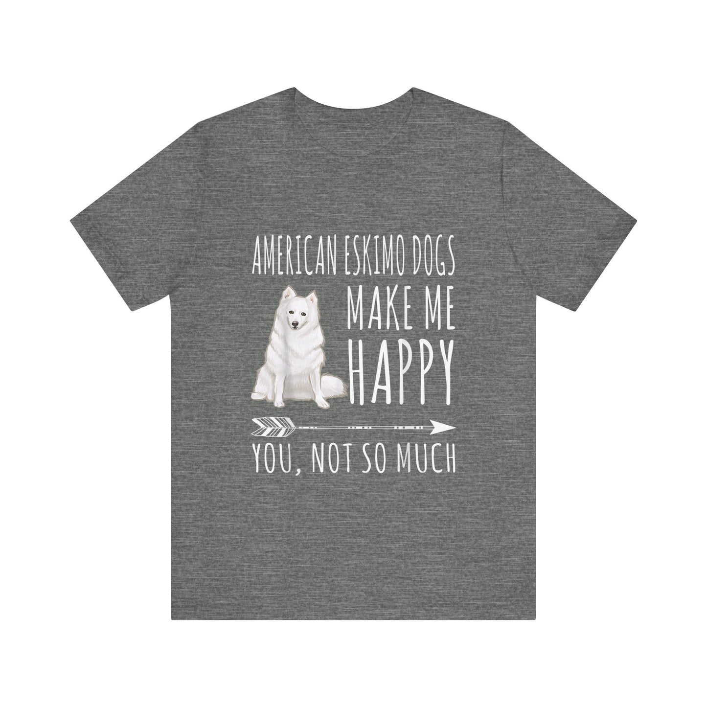 American Eskimo T-Shirt